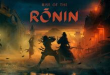 Rise of the Ronin dévoile encore du gameplay et des mécaniques inédites Rise of the Ronin