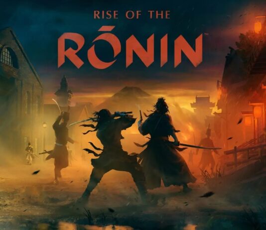 Rise of the Ronin dévoile encore du gameplay et des mécaniques inédites Rise of the Ronin