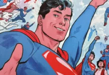 Avis – Dawn of Superman Tome 1 (Urban Comics)