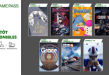 Xbox Game Pass : Le Line-Up continue de s’agrandir Xbox Game Pass