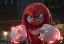 Knuckles, le spin-off de Sonic, trouve une date de sortie et dévoile une bande-annonce