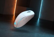 TEST – Corsair M75 Wireless