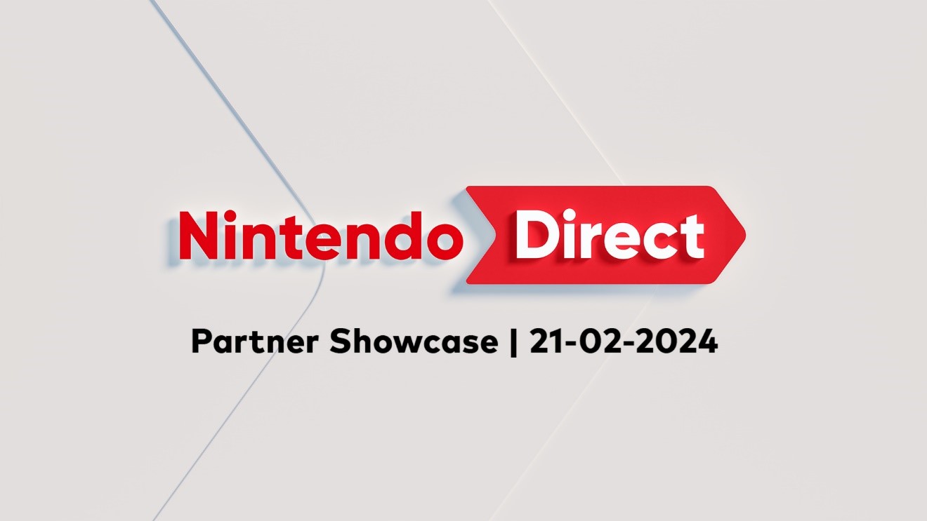 Nintendo Direct