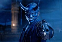 PREVIEW – Rise of the Ronin sur PS5