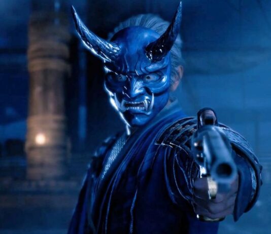 PREVIEW – Rise of the Ronin sur PS5