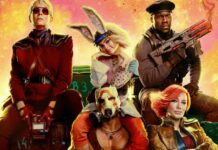 Borderlands : la première bande-annonce du film est dispo