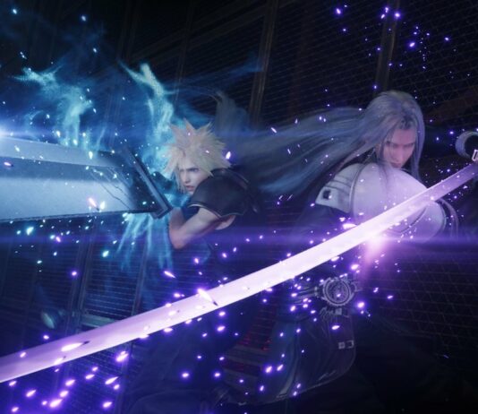 Final Fantasy VII Rebirth: tout ce qui s’est dit au State of Play et une démo gratuite disponible