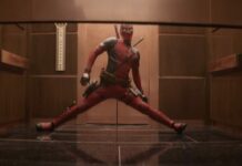 Deadpool 3 : le premier trailer enfin en disponible Deadpool & Wolverine dévoile sa première bande-annonce