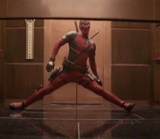 Deadpool 3 : le premier trailer enfin en disponible Deadpool & Wolverine dévoile sa première bande-annonce