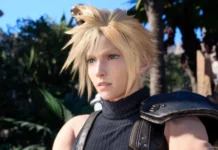 Final Fantasy VII Rebirth arrive sur Switch 2 le 3 juin 2026