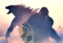 Godzilla x Kong: The New Empire révèle une nouvelle bande-annonce