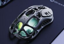 TEST – Gravastar Mercury M1 Pro