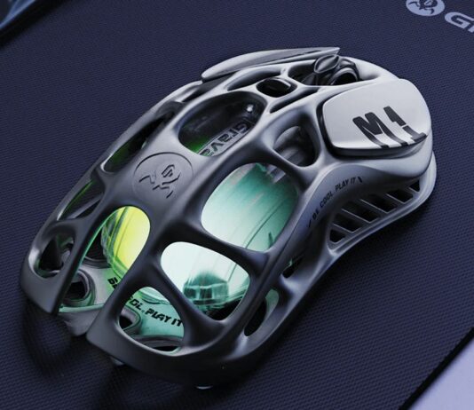 TEST – Gravastar Mercury M1 Pro