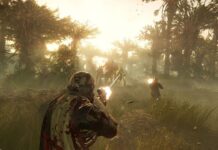 Helldivers 2: la nouvelle mise à jour prépare à l’amélioration des serveurs