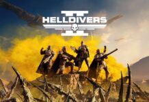 Helldivers 2 victime de son succès: les développeurs travaillent sur la capacité des serveurs Helldivers 2 est disponible sur PS5 et PC
