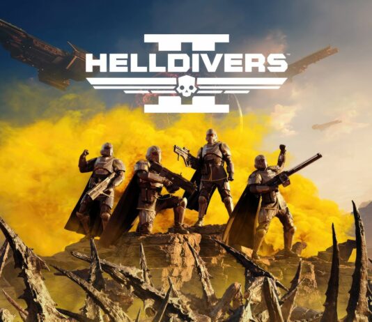 Helldivers II : Sony annoncerait bientôt une DualSense aux couleurs du jeu Helldivers 2 est disponible sur PS5 et PC