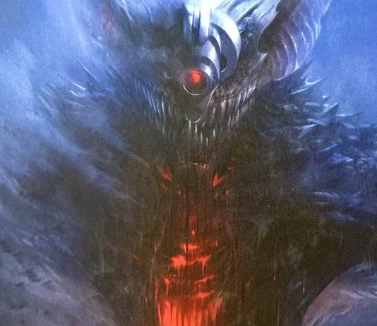 Avis – Justice League : Knight Terrors (Urban Comics)