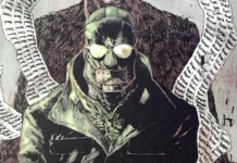 Avis – The Riddler : Année Un (Urban Comics)