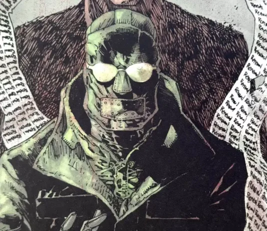 Avis – The Riddler : Année Un (Urban Comics)