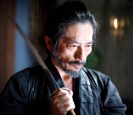 Shōgun : Une saison 2 est bien envisagée, et Hiroyuki Sanada est déjà en négociation