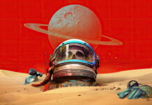 TEST – The Invincible The Invincible