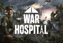 TEST – War Hospital war hospital
