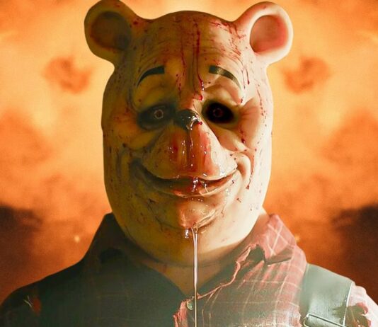 Winnie the Pooh – Blood and Honey II : Une nouvelle terreur s’annonce