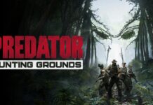 Predator Hunting Grounds : L’exclusivité Playstation arrive sur Xbox Predator Hunting Grounds