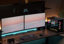 TEST – Boîtier Corsair 2500D Airflow