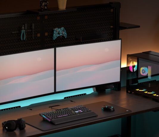 TEST – Boîtier Corsair 2500D Airflow