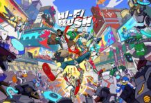 TEST – Hi-Fi Rush sur Playstation 5 Hi-Fi Rush