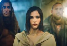 Rebel Moon Partie 2 : L’Entailleuse dévoile sa bande-annonce