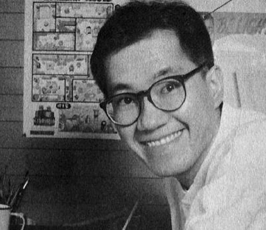 Akira Toriyama, le créateur de Dragon Ball, est décédé à l’âge de 68 ans