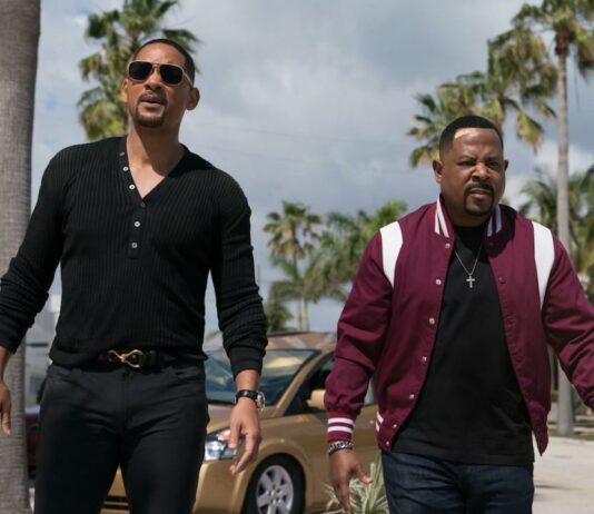 La bande-annonce de Bad Boys 4 est disponible, et c’est prometteur