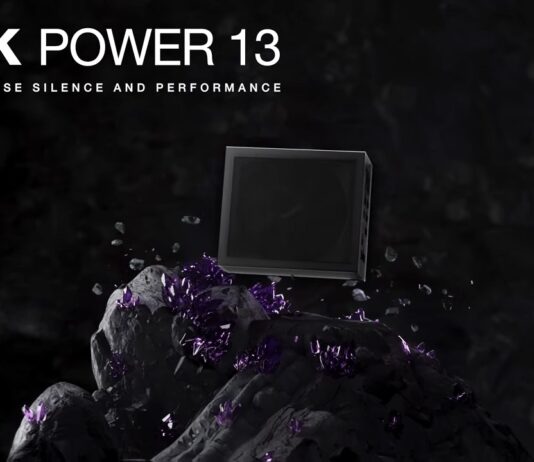 TEST – Alimentation PC be quiet! Dark Power 13 850W