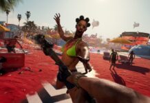 Dead Island 3 est teasé par Dambuster Studios Dead Island 2
