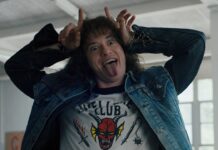 Facts: L’acteur Joseph Quinn (Stranger Things) débarque à Gand !