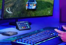 TEST – Elgato Stream Deck MK.2