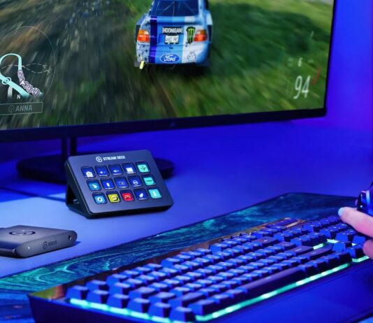 TEST – Elgato Stream Deck MK.2