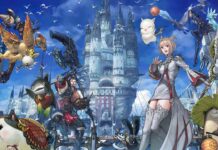 Final Fantasy XIV sortira finalement en mars sur Xbox Final Fantasy XIV débarque sur Xbox en mars 2024