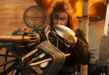 Furiosa : Une Saga Mad Max déchaîne son univers post-apocalyptique avec une nouvelle bande-annonce Furiosa: A Mad Max Saga dévoile sa deuxième bande-annonce