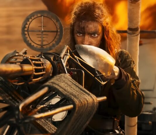 Mad Max Furiosa: les premiers retours sont excellents Furiosa: A Mad Max Saga dévoile sa deuxième bande-annonce