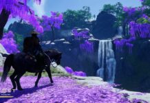 Ghost of Tsushima Director’s Cut officialisé sur PC pour le mois de mai