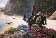 TEST – Horizon Forbidden West Complete Edition