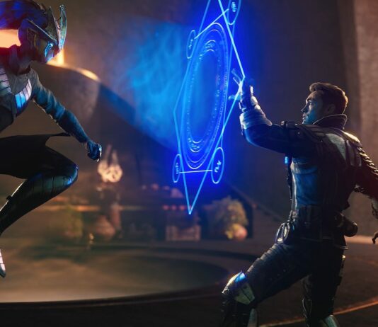 PS Plus d’avril : Immortals of Aveum mène la danse