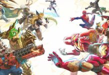 Marvel Rivals : une fuite annonce l’arrivée de Deadpool et Daredevil