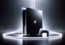 Le PSSR de la PS5 Pro permettrait d’upscaler des jeux en 4K au départ du 1080p, même avec la rétrocompatibilité La PS5 Pro de Sony devrait sortir fin 2024