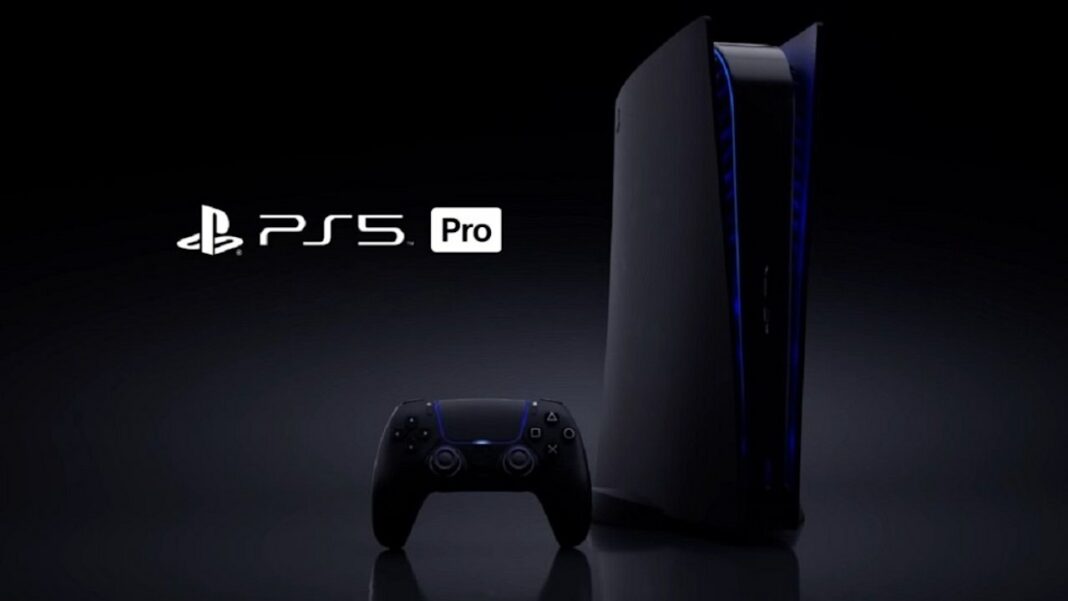 La PlayStation 5 Pro (PS5 Pro) pourrait débarquer à l'automne 2024
