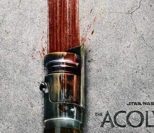 La série Star Wars: The Acolyte dévoile sa première bande-annonce