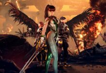 Stellar Blade annonce sa démo sur PS5